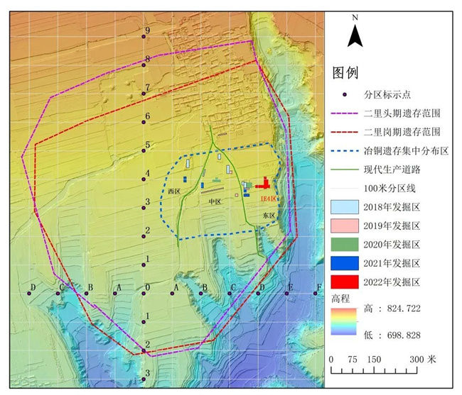 西吴壁遗址再现重大发现