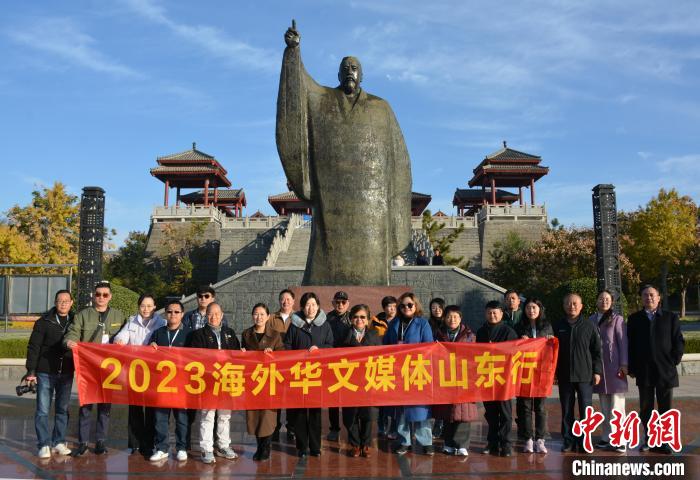 海外华文媒体：非遗文化是海外了解中国的窗口